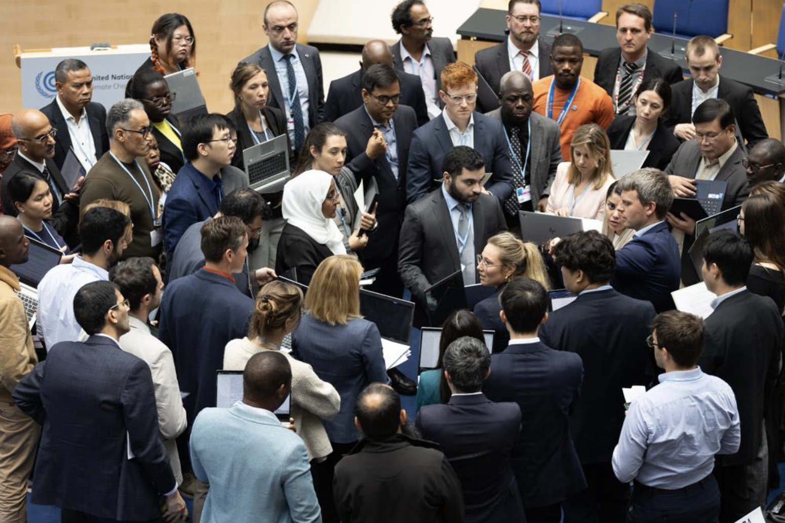 Bonn climate talks: Key outcomes from the June 2024 UN